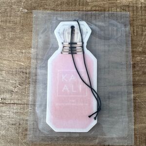 NEW Luxury KayAli Yum Boujee Marshmallow Air Freshener Car Freshie ~ UNOPENED